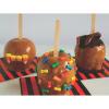 Bone Shaped Candy Fun Packs for Halloween – 59 Bags – Treat or Treat Party Candy