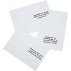 Color Your Own White Veterans Day Cards (5″ x 7″) 12 Pcs. – Assorted Designs, Ideal for Craft Projects & Patriotic Celebrations