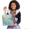 DIY Halloween Tote Bags – Set of 12 – Party Crafts for Kids and Fun Home Activities