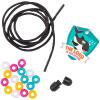 Diwali Wishes Lacing Craft Kit – Makes 12
