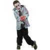 Fun Express – Brain Shaped Splatball for Halloween – Value Toys – Sticky & Stretch Toys – Halloween – 12 Pieces
