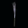 Fun Express 15″ Happy New Year Rainbow Fiber Optic Light-Up Wands – 12 Pieces