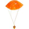 Fun Express 1″ x 1 1/4″ Thanksgiving Turkey Character Paratroopers – 12 Piece