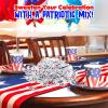 Fun Express 2 Lb. Patriotic Red, White & Blue Twist Peppermints – 172 Pc. – Great For Memorial Day Weekend, 4th Of July, Veteran’s Day and All Patriotic Events