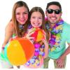 Fun Express 5″ Mini Beach Balls, Bulk Set of 50, Small Beach Balls for School Treasure Chests, Beach and Pool Parties and Birthdays