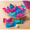 Fun Express Butter Mints Individually Wrapped Bulk 108 Count – Premium Soft Buttermints with Inspirational Bible Verses for Church Events, Sunday School & Christian Gifts | Made in USA