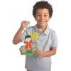 Fun Express Feeding The 5000 Sign Craft Kit- Makes 12