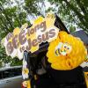 Fun Express Full Update PARTY SUPPLIES Value We Bee-long to Jesus Trunk-or-Treat Decorating Kit