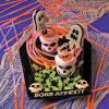 Fun Express Glow in The Dark Sticky Tumbling Skeletons (Bulk Set of 48) Halloween Party Toys – Glow in The Dark