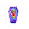 Fun Express Halloween Candy Bulk Variety Pack – 12 Coffin Boxes with Interlocking Skeleton Bone Candy | Individually Wrapped Fruit Flavored Halloween Treats for Kids Party Favors & Trick or Treat
