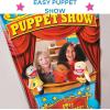 Fun Express Hand Puppets for Kids – 8 Multicultural Plush Puppets with Movable Mouths for Speech Therapy, Social Emotional Learning & Dramatic Play | 14 Inch Educational Toys for Classroom & Home Use