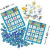 Fun Express Hanukkah Bingo Game – Toys – 22 Pieces