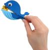Fun Express Jonah & The Whale Clothespin Craft Kit – Makes 12