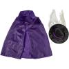 Fun Express Large Posable Skeleton Witch Outfit