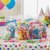 Fun Express Mega Bendable Toy Bulk Assortment 100 Pieces – Party Favors for Kids 4-8 & 8-12 | Classroom Prizes, Treasure Box Toys, Goodie Bag Stuffers | Birthday Party Supplies & Halloween Rewards