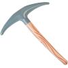 Fun Express Minecraft Party Favors – 12 Pack Inflatable Pickaxe Toys for Birthday Party Supplies | Lifesize Gaming Props for Goodie Bags & Gamer Party Decorations | Safe Vinyl Weapons for Kids 8-12