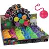 Fun Express Mini Neon Water YoYo Balls Bulk Set of 24 – Party Favors for Kids Birthday Goodie Bags | Prize Box Toys for Kids Classroom Treasure Box Prizes | Pinata Stuffers Carnival Prizes Ages 3-12
