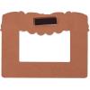 Fun Express Sukkot Frame Magnet Craft Kit – Makes 12