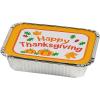 Fun Express Thanksgiving Leftover Containers – 12 Pieces