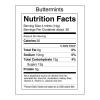 Fun Express Wedding Favors for Guests Bulk 100 – Thank You Buttermints Individually Wrapped Gold & White | Premium Butter Mints for Bridal Shower Party Favors & Special Occasions – 108 Count(Mint)