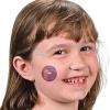 Funny Thanksgiving Roll Stickers – 100 Stickers