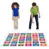Halloween Floor TOSS Game – Toys – 7 Pieces
