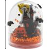 Halloween Glitter Snow Globe Craft Kit – Makes 12 – Craft Kits