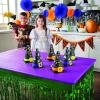 Halloween Witch Cone TOSS Game – Toys – 12 Pieces