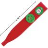 Holiday Kazoos (Set of 24) for Christmas – Toys – Noisemakers – Kazoos & Whistles – Christmas – 24 Pieces