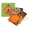 Make A Pumpkin Stickers (1 DOZEN) – BULK