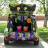 Value Haunted House Trunk-or-Treat Decorating Kit – Party Decor – 17 Pieces