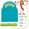 What A Friend We Have in Jesus Craft Kit – Crafts for Kids and Fun Home Activities