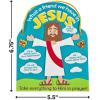 What A Friend We Have in Jesus Craft Kit – Crafts for Kids and Fun Home Activities
