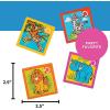 Zoo Animal Slide Puzzle Games – Set of 12 – Handout Toys and Party Favors for Kids