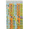Fun Express 100 Days Brighter Pencils-2 Dz – 24 Pieces – Educational And Learning Activities For Kids