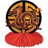 Fun Express 2024 Chinese New Year Dragon Centerpiece – Party Decor