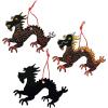 Fun Express 2025 Magic Color Scratch Chinese New Year Dragons – 24 Pieces