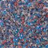Fun Express Bulk Patriotic Candy Individually Wrapped – 1000 Pieces Premium Assorted Candy and Lollipops to Make Every Occasion Sweet – 4th of July, Memorial Day and Veteran’s Day Favors