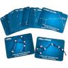 Fun Express Constellations Craft Kit – 450 Pieces – Educational and Learning Activities for Kids