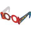 Fun Express Cyo 100Th Day Glasses Craft Kit – 12 Pieces – Educational and Learning Activities for Kids