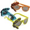 Fun Express Dinosaur Party Sunglasses – Dino Dig Party Favors – VBS Vacation Bible School Supplies/Decor – 12 Pack