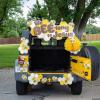 Fun Express Full Update PARTY SUPPLIES Value We Bee-long to Jesus Trunk-or-Treat Decorating Kit