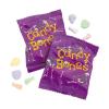 Fun Express Halloween Candy Bones and Skulls Variety Pack – 19 Individual Packs of Assorted Tart Fruit Flavors | Bulk Candy for Trick or Treat, Party Favors & Classroom Events