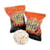 Fun Express Halloween Popcorn Balls 18 Pack – Individually Wrapped Halloween Candy Alternative | Sweet & Salty Halloween Treats for Trick or Treat, Classroom Parties & Halloween Snacks Bulk