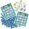 Fun Express Hanukkah Bingo Game – Toys – 22 Pieces