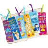 Fun Express Hanukkah Bookmarks