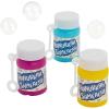 Fun Express Hanukkah Bubbles – Toys – 24 Pieces