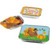 Fun Express Thanksgiving Leftover Containers – 12 Pieces
