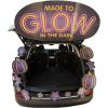 Fun Express Value Religious Black Cat Trunk-or-Treat Decorating Kit – 5 Pc(Glow with God)