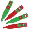 Holiday Kazoos (Set of 24) for Christmas – Toys – Noisemakers – Kazoos & Whistles – Christmas – 24 Pieces